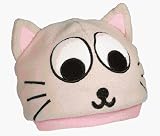 Pedoodles - Kimberly Kitty Hat - Small (infant)