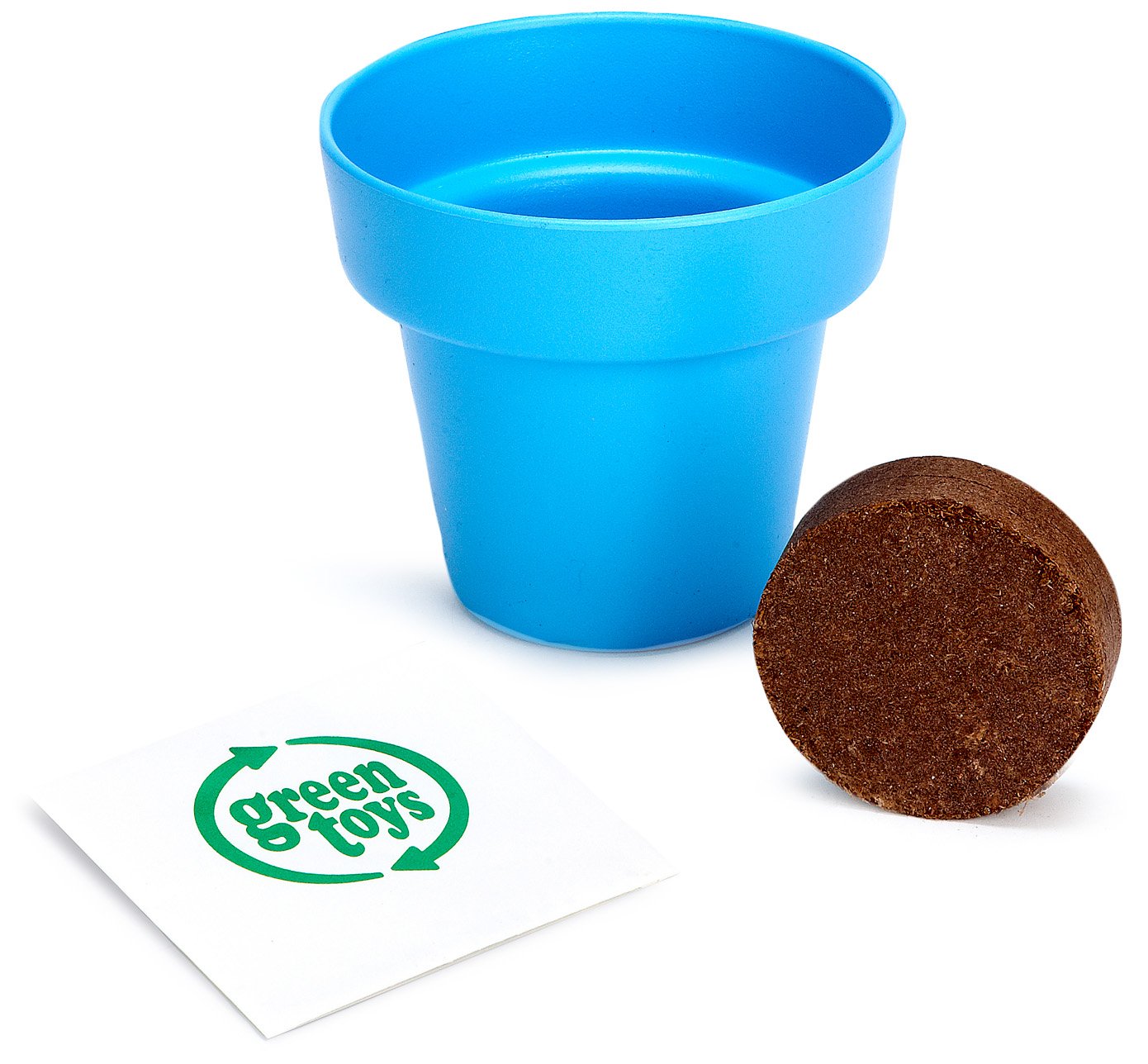 Green Toys Planting Kit