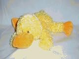 Paw Paw Pet Products XL0087 Dudley Duck Plush Dog Toy Paw Paw Pet Products XL0087 Dudley Duck Plush Dog Toy