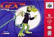 Gex 64: Enter the Gecko N64