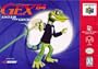 Gex: Enter The Gecko
