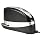 Stanley Bostitch Full Strip Electric Stapler with Staple Storage Extra Wide Paper Guide and AntiJam Mechanism, 20 Sheet Capacity (20SUITE-BLK)