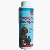 Eigenschaften Schecker  / Trocken Shampoo, 100g