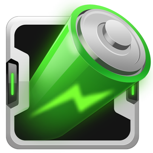 DX Battery Booster - Power Saver - Extend Usage Time
