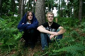 Image de 2 Gallants