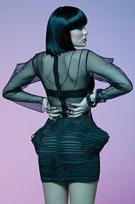 Image of Jessie J