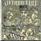 Click here to buy Stand Up (Japanese mini-vinyl) by  Jethro Tull .