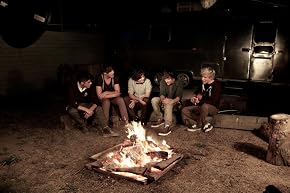 Image of One Direction