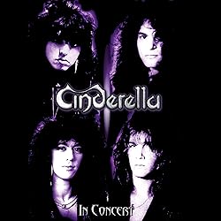 In Concert [Blu-ray]