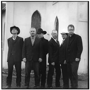 Image of Waco Brothers