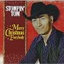 Merry Christmas Everybody From Stompin' Tom ~ Stompin' Tom Connors