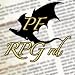PF RPG Reference Document