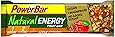 PowerBar Natural Energy  Fruit & Nut Apfelstrudel 