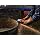 Milwaukee 6147-30 4-1/2-Inch Small Angle Grinder Paddle, Lock-On