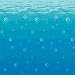 Beistle - 52071 - Undersea Backdrop - Pack of 6