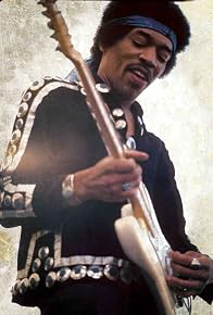 Image of Jimi Hendrix