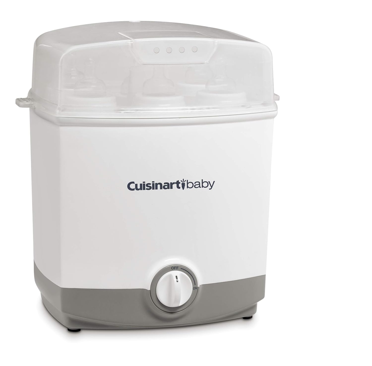 Купить Cuisinart CS6 Baby Bottle Sterilizer в интернетмагазине Amazon