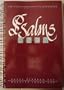 Psalms Anew: In Inclusive Language (Praying With the Hebrew Scriptures)