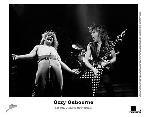 Image de Ozzy Osbourne