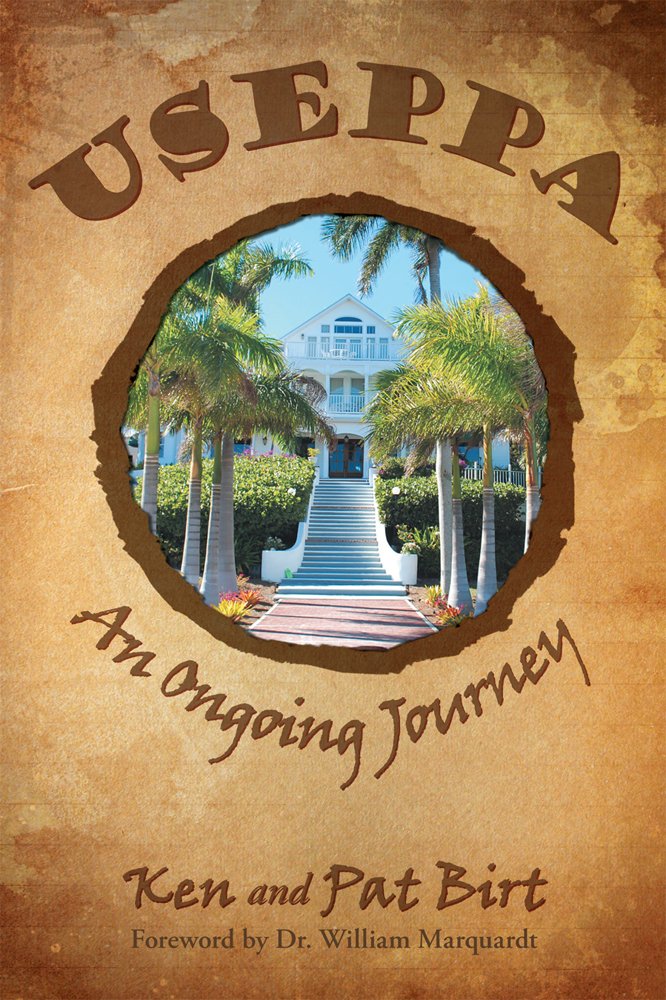 Useppa: An Ongoing Journey, Ken and Pat Birt - Amazon.com