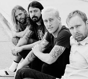 Image of Foo Fighters