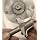 JoolTool Microfinishing PSA Disc, Paper Backing, Adhesive Fastening, Diamond, Wet/Dry Use, 3" Diameter