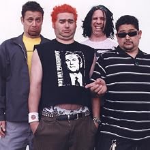 NOFX