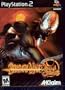 Shadowman 2: Second Coming
