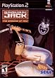 Samurai Jack The Shadow of Aku