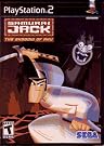 Samurai Jack The...
