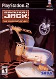 Samurai Jack The Shadow of Aku