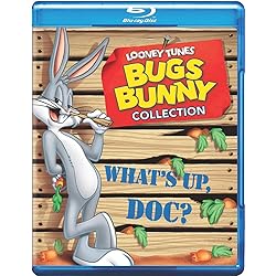 Bugs Bunny Anniversary Collection [Blu-ray]
