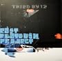 Tried By 12 (Remixes) [Vinyl]