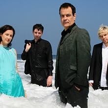 The Wedding Present