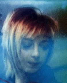 Image of Nicola Hitchcock