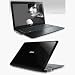 MSI X320-037US 13.4-Inch Laptop - Black
