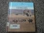 Ostriches (New True Book)