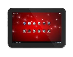  Toshiba Excite AT305T64 10.1-Inch 64 GB Tablet Computer - Wi-Fi - NVIDIA Tegra 3 1.20 GHz