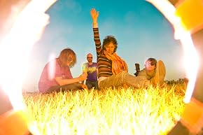 Image of The Flaming Lips