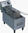 Uniworld UF-1A Fryer With 1 Basket