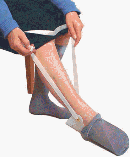 Sock Aid Standard