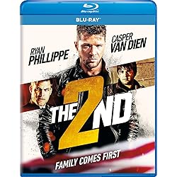 The 2nd [Blu-ray]