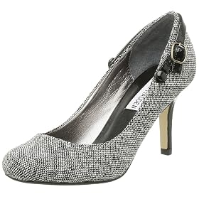 Steve Madden Women's Luvvy Pump