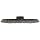 Weiler 50903 BobCat 3" Diameter, 40 Grit, Zirconium, Plastic Backing, Type 29 Specialty Abrasive Flap Mini Disc