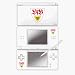 DesignSkins f�r Nintendo DS LITE, Design-Folie VFB Stuttgart L=0: my-fan-page.de