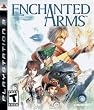 Enchanted Arms PS3
