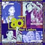 80's Hot Ladies