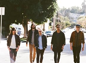 Image of The Temper Trap
