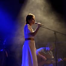 Emilíana Torrini