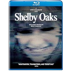 Shelby Oaks [Blu-ray]